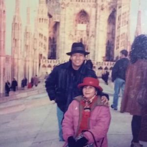 Meet your Posher, Henry